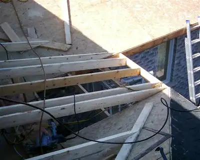 Carpentry & Additions by Brown Bros Roofing
