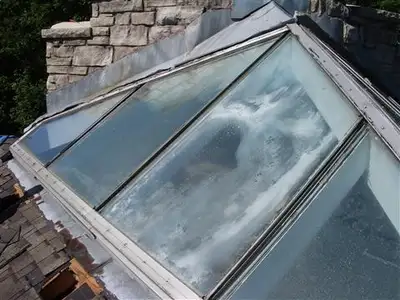 Roofing & Re-Roofing by Brown Bros Roofing